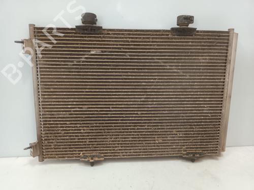 Used AC radiator CITROËN C4 CACTUS 1.6 BlueHDi 100 (99 hp) 29828041