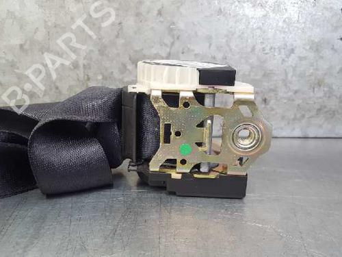 Front right seatbelt LAND ROVER RANGE ROVER III (L322)  | BP12857062I25 