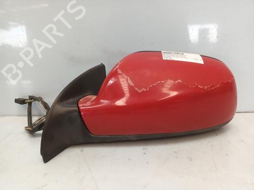 Left mirror PEUGEOT 307 CC (3B) 1.6 16V | BP27506070C26 