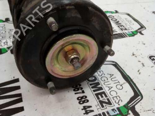 Left rear shock absorber BMW 5 (E39) 525 td | BP12797652M18 