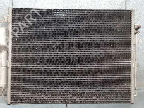 AC radiator LAND ROVER DISCOVERY III (L319) 2.7 TD 4x4 | BP12719245M32 
