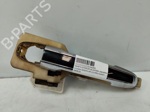 front-left-exterior-door-handle-hyundai-sonata-v-nf-2004-2005-2006-2007-2008-2009-2010-2011-2012-2013-2014-34155035 main image