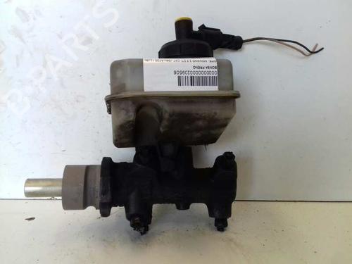 Used Brake master cylinder OPEL MOVANO A Van (X70) 2.5 DTI (FD) (115 hp) 12740753