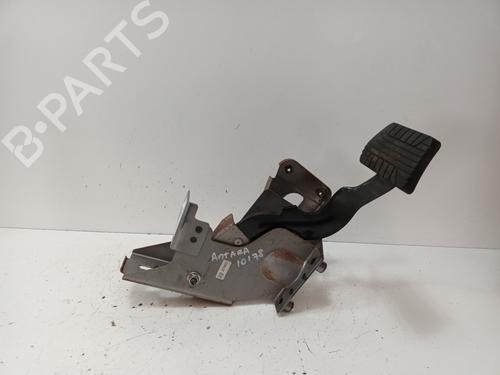 Used Break pedal OPEL ANTARA A (L07) 3.2 V6 (227 hp) 15959739