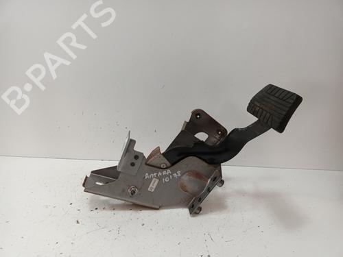 Break pedal OPEL ANTARA A (L07) 3.2 V6 (227 hp) 15959739