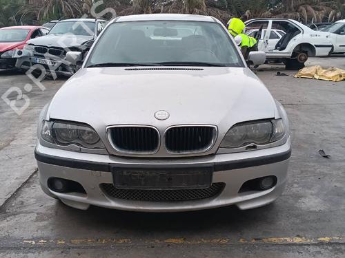 Used Parts BMW 3 (E46)  318 d  5029359