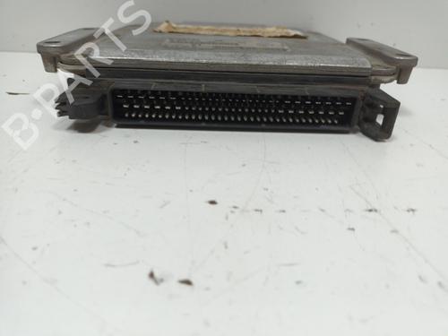 Engine control unit (ECU) PEUGEOT 306 (7B, N3, N5) 2.0 HDI 90 | BP16991610M57 