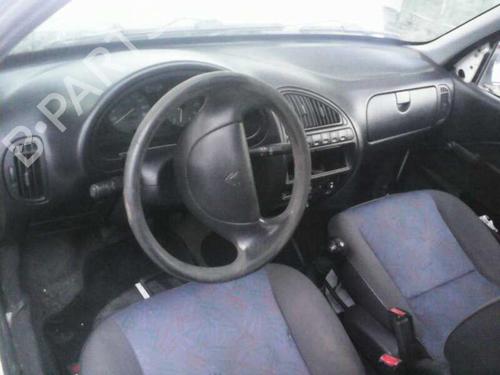 AC Kompressor CITROËN SAXO (S0, S1) 1.1 X, SX | BP12799733M34