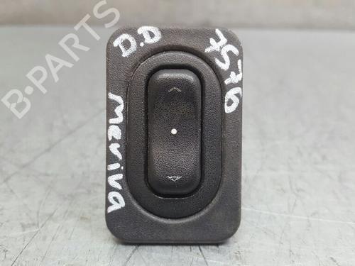 Used Right front window switch Right front window switch 12752407 12752407