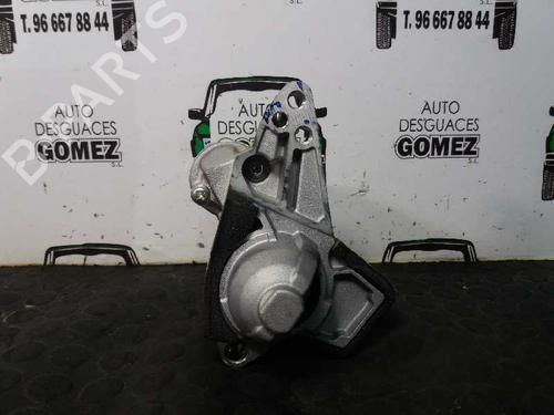 Starter NISSAN QASHQAI II SUV (J11, J11_) 1.2 DIG-T | BP12692146M8 