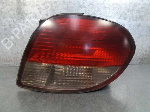 Used Right taillight HYUNDAI COUPE I (RD) 1.6 16V (116 hp) 12781938