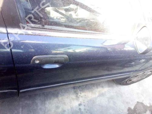 Rear right lock SUZUKI BALENO (EG) 1.6 i 16V (SY416) | BP12820366C99 