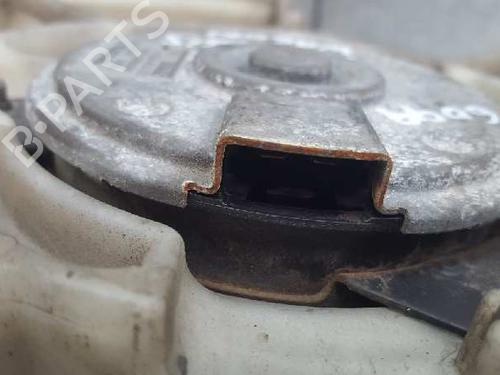 Radiator fan TOYOTA AVENSIS Estate (_T25_) 1.8 VVT-i (ZZT251_, ZZT251R) | BP12729504M35 