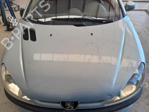 Elektronisk sensor PEUGEOT 206 CC (2D) 2.0 S16 | BP12792824M84 