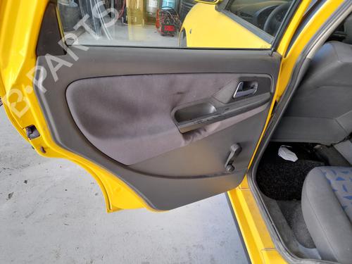 Turbocharger/Supercharger SEAT CORDOBA (6K1, 6K2) 1.9 TDI | BP12778095M71 