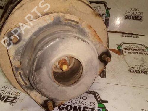 Right front shock absorber CHRYSLER VOYAGER II (ES) 2.5 TD | BP12794746M17 