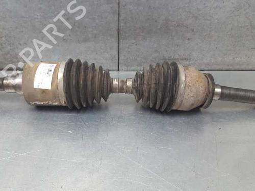 Drivaksel fortil Højre RENAULT LAGUNA II (BG0/1_) [2001-2007]  12853748