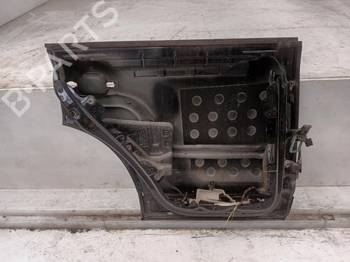 Dør venstre bagtil VW TOUAREG (7LA, 7L6, 7L7) 3.0 V6 TDI | BP28213003C4 