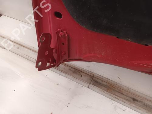 Motorkap VW CADDY V MPV (SBB, SBJ)  | BP30572647C1 