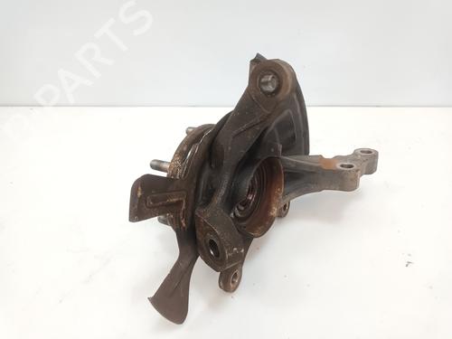 Left front steering knuckle HYUNDAI ix20 (JC) 1.6 CRDI | BP26012005M25 