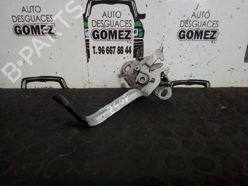 Hood lock CITROËN XSARA (N1) 1.6 16V | BP12800073C133 