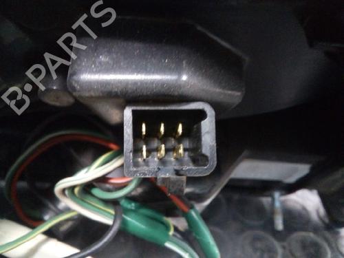 Left taillight HONDA ACCORD III (CA)  | BP12856533C34