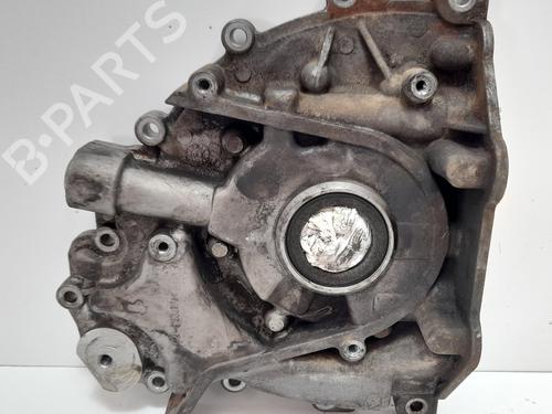 Other JAGUAR XF I (X250) 2.7 D 4R8Q6600AE |