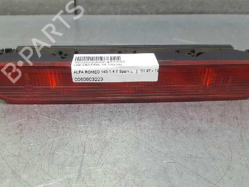 Used Third brake light ALFA ROMEO 145 (930_) 1.4 i.e. 16V T.S. (930.A3A) (103 hp) 12801082