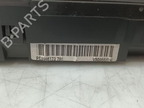 Instrument cluster CITROËN XSARA PICASSO (N68) 1.6 HDi | BP30147388C47