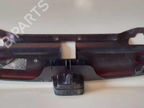 Grille PEUGEOT 406 (8B) 2.0 16V | BP12765242C40 