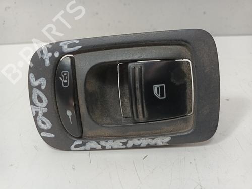 Left rear window switch PORSCHE CAYENNE (9PA) S 4.5 (340 hp) 7L5959855 |