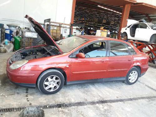 Achsschenkel links vorne CITROËN C5 I (DC_) 1.8 16V (DC6FZB, DC6FZE) | BP12749136M25