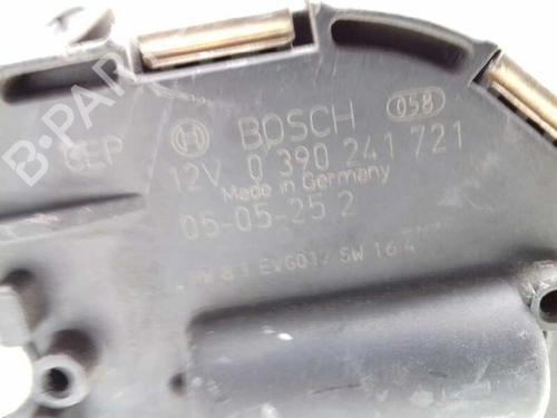 Front wiper motor PEUGEOT 407 (6D_)  | BP12931422M29 