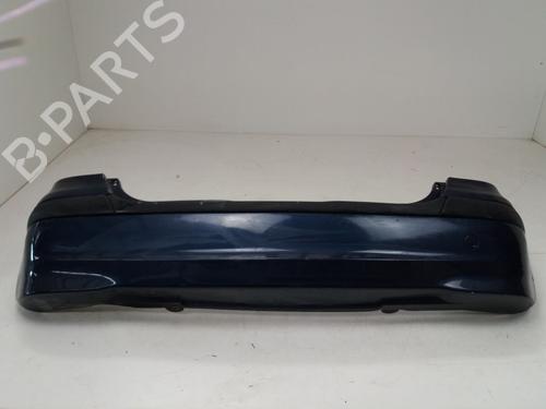 Used Rear bumper MERCEDES-BENZ A-CLASS (W168) A 140 (168.031, 168.131) (82 hp) 12749479