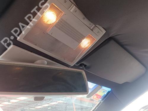 Left taillight SEAT LEON (1P1) 1.9 TDI | BP40159961C34 - Image 21