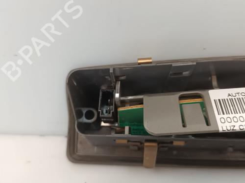 Luz central de freno OPEL ZAFIRA / ZAFIRA FAMILY B (A05) 1.6 (M75) | BP29956025L11 