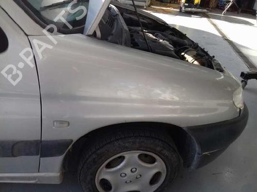 Left front window switch PEUGEOT PARTNER MPV (5_, G_) 1.9 D | BP12760373I27