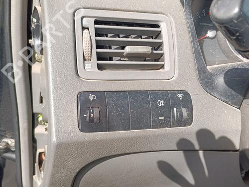 Left front window switch HYUNDAI TUCSON (JM) | BP34235874I27 - Image 25