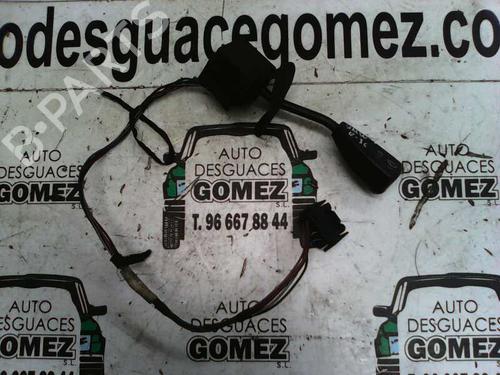 Used Steering column stalk BMW 3 Coupe (E36) 320 i (150 hp) 12799194