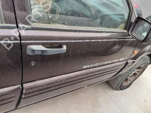 Rear mirror JEEP GRAND CHEROKEE I (ZJ, ZG) 5.2 i 4x4 (ZJ) | BP20107542I6 