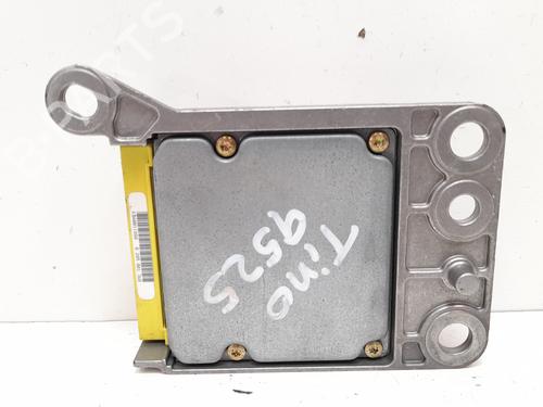 ECU airbags NISSAN ALMERA TINO (V10) 1.8 | BP12783066M53 