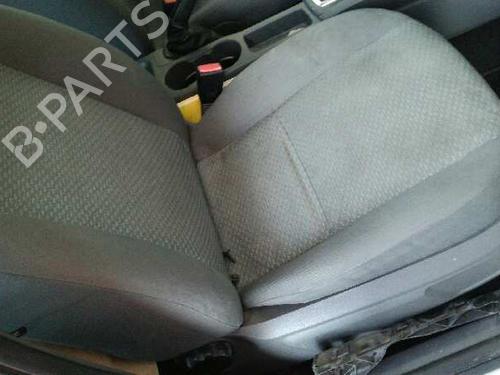 Front right lock FORD FOCUS II Turnier (DA_, FFS, DS) 1.6 TDCi | BP12819731C97 