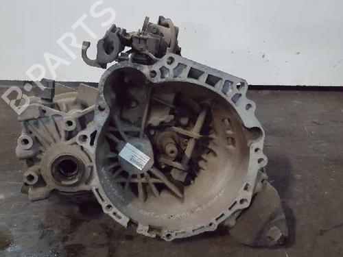 Used Gearbox HYUNDAI ACCENT III (MC) 1.5 CRDi GLS (110 hp) 12688155