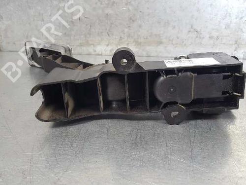 Pedal MERCEDES-BENZ B-CLASS Sports Tourer (W245) B 200 CDI (245.208) | BP12706174I4 