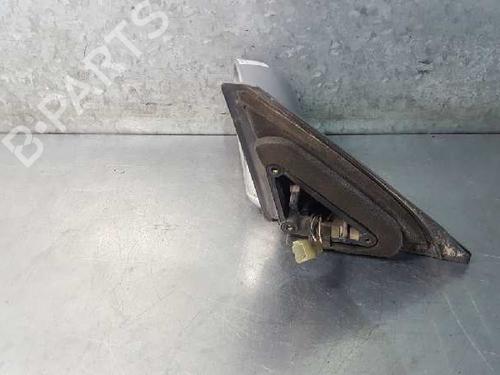 Left mirror KIA SHUMA I (FB) 1.5 i 16V (AFB242) | BP12713727C26 