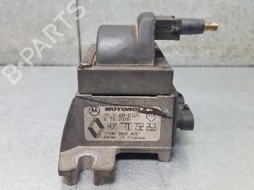 Ignition coil RENAULT 19 II (B/C53_)  | BP12850773M94 