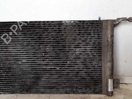 AC radiator PEUGEOT 306 (7B, N3, N5) 1.8 ST | BP12726201M32 