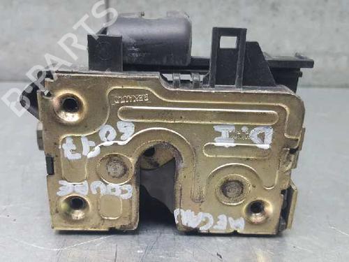 Front right lock RENAULT MEGANE I (BA0/1_) 1.6 e (BA0F, BA0S) | BP12729453C97 