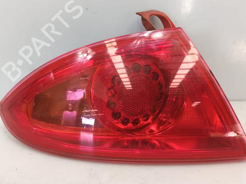 Venstre Baklys SEAT LEON (1P1) [2005-2013]  29903094