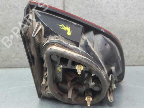 Right tailgate light PEUGEOT 406 (8B)  | BP12931277C80 